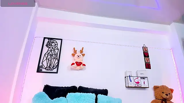 Mari Sweett online show from December 2024 07:32:01 PM