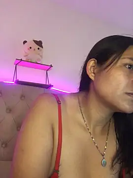 Snapshot of mariana_21x chatting on January 2025 12:58:01 PM mariana 21x online show from January 2025 12:58:01 PM