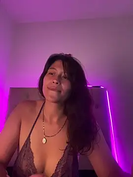 Snapshot of mariana_21x chatting on January 2025 12:31:01 PM mariana 21x online show from January 2025 12:31:01 PM