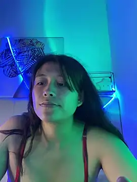 Snapshot of mariana_21x chatting on January 2025 07:08:01 PM mariana 21x online show from January 2025 07:08:01 PM