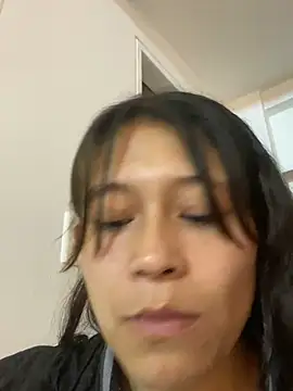 Snapshot of mariana_21x chatting on February 2025 07:53:02 PM mariana 21x online show from February 2025 07:53:02 PM