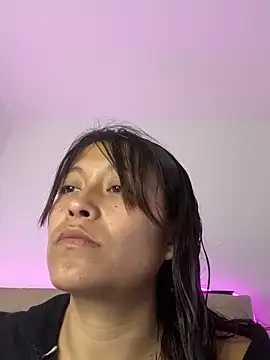 Snapshot of mariana_21x chatting on February 2025 12:59:01 PM mariana 21x online show from February 2025 12:59:01 PM