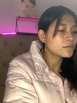 Snapshot of mariana_21x chatting on March 2025 12:58:02 PM mariana 21x online show from March 2025 12:58:02 PM