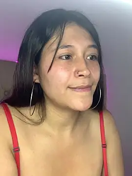 Snapshot of mariana_21x chatting on March 2025 03:59:02 PM mariana 21x online show from March 2025 03:59:02 PM