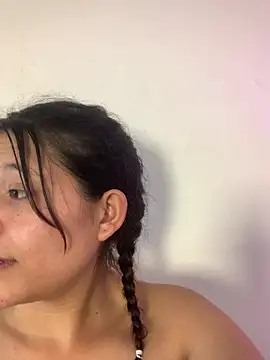 Snapshot of mariana_21x chatting on March 2025 06:58:02 PM mariana 21x online show from March 2025 06:58:02 PM