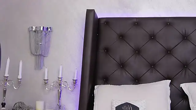 SkylerSpark online show from January 2025 11:43:02 PM