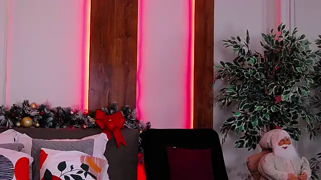 SkylerSpark online show from November 2025 07:27:01 PM