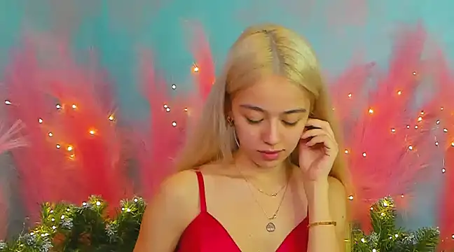 STELLA RICH online show from December 2024 11:03:02 PM