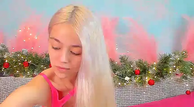 STELLA RICH online show from December 2024 02:10:02 AM