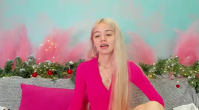 STELLA RICH online show from December 2024 09:22:02 PM