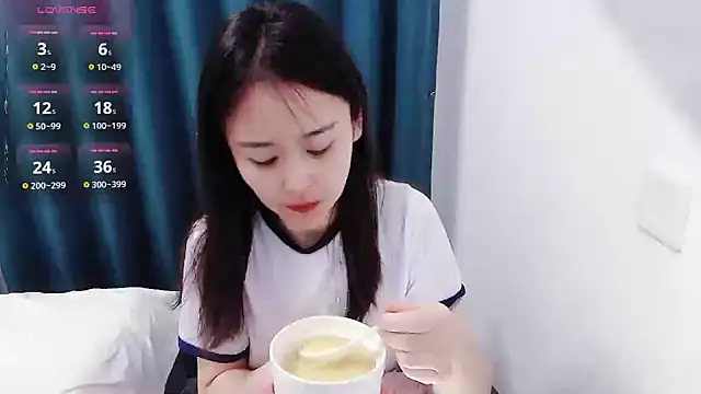CN-Babycat online show from February 2025 02:17:02 AM