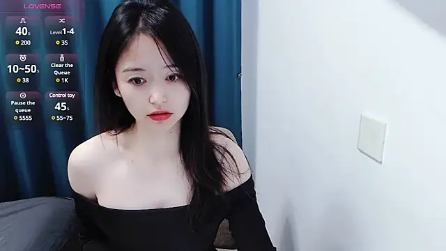 CN-Babycat online show from February 2025 02:28:01 AM