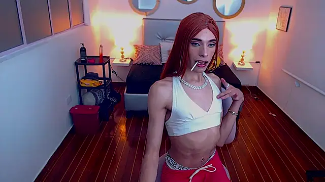 Snapshot of Samy_valentinasweet chatting on December 2024 08:28:02 AM Samy valentinasweet online show from December 2024 08:28:02 AM