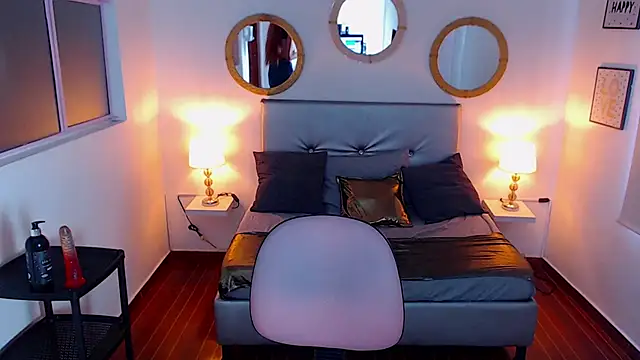 Snapshot of Samy_valentinasweet chatting on January 2025 01:38:02 PM Samy valentinasweet online show from January 2025 01:38:02 PM