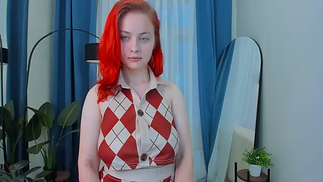 Snapshot of DarkErica chatting on December 2024 07:50:02 AM DarkErica online show from December 2024 07:50:02 AM