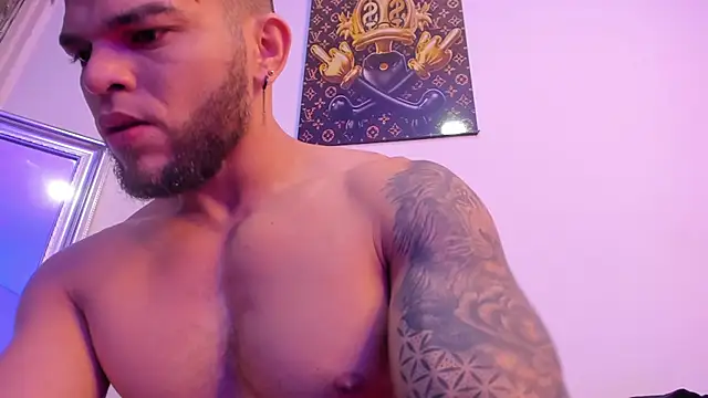 vincent carusso94 online show from January 2025 10:08:02 PM