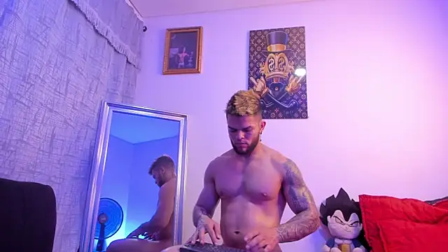 vincent carusso94 online show from January 2025 05:36:02 AM