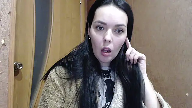Lissabel online show from January 2025 09:35:02 PM