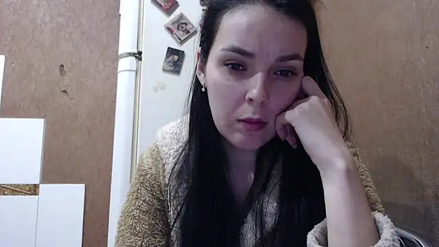 Lissabel online show from January 2025 09:58:02 PM
