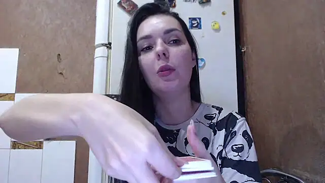 Lissabel online show from January 2025 10:54:01 PM
