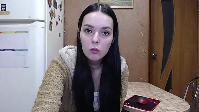 Lissabel online show from January 2025 09:28:01 PM