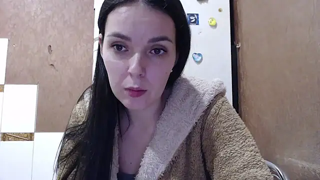 Lissabel online show from January 2025 09:34:01 PM