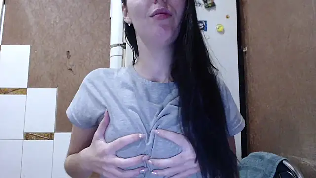 Lissabel online show from January 2025 10:51:02 PM