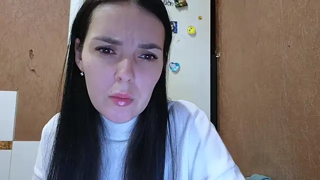 Lissabel online show from January 2025 09:37:01 PM