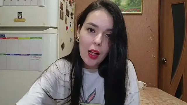 Lissabel online show from February 2025 09:28:01 PM