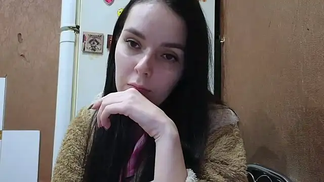 Lissabel online show from February 2025 09:33:01 PM