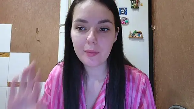 Lissabel online show from February 2025 09:41:02 PM