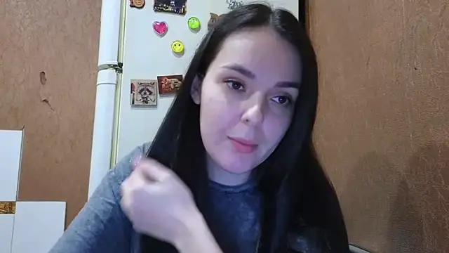 Lissabel online show from February 2025 09:36:02 PM