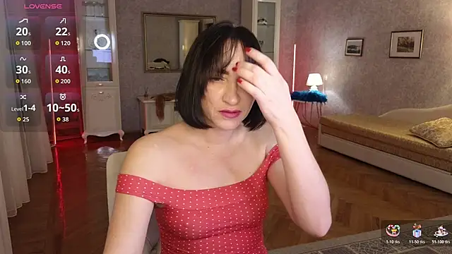 Snapshot of AnneHaddaway chatting on November 2025 08:41:02 PM AnneHaddaway online show from November 2025 08:41:02 PM