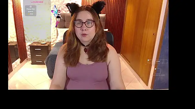 chloe prg online show from September 2025 05:07:02 AM