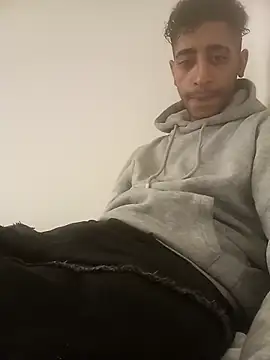 adam bunny online show from September 2025 11:29:01 PM