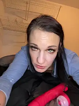 KarmaXblayze online show from February 2025 07:41:01 AM
