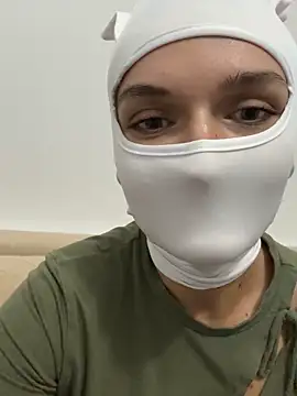 Snapshot of Nikki_Hoee chatting on October 2025 04:58:01 PM Nikki Hoee online show from October 2025 04:58:01 PM