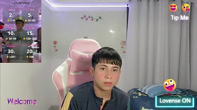didier king  online show from February 2025 02:09:02 AM