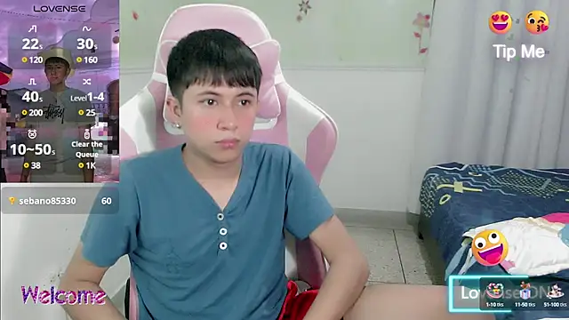 didier king  online show from February 2025 06:47:02 PM
