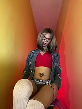thalia dyson online show from January 2025 05:33:01 AM