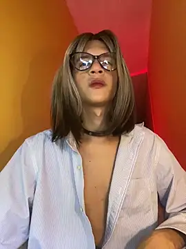 thalia dyson online show from January 2025 04:13:01 AM