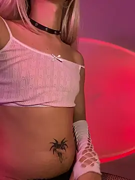 thalia dyson online show from March 2025 07:00:02 AM