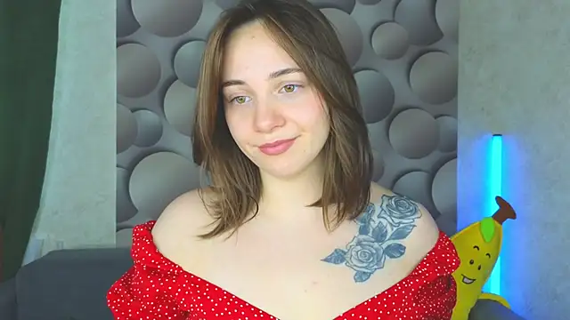 Cute smile sharon online show from January 2025 05:05:02 AM
