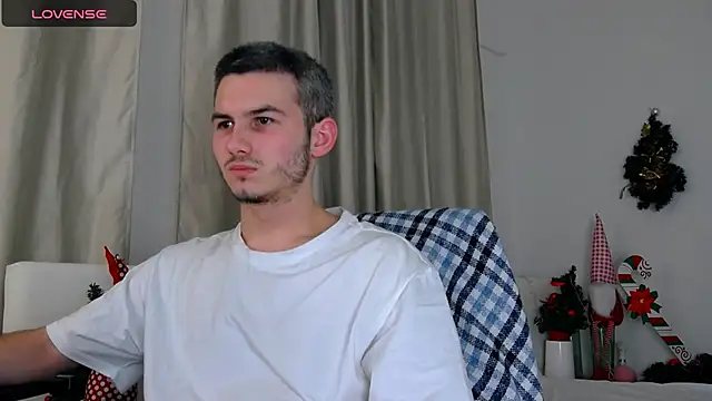 Devin Jay online show from January 2025 07:39:01 PM