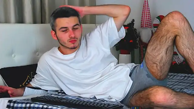 Devin Jay online show from January 2025 01:53:02 AM