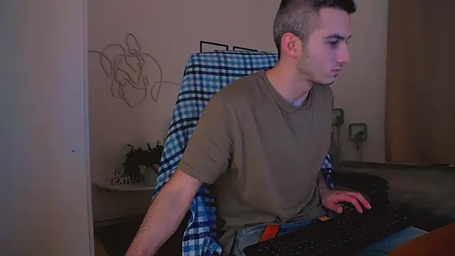 Devin Jay online show from January 2025 07:34:02 PM