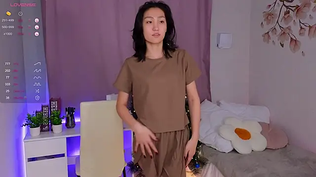 OdeliaGossage online show from January 2025 01:15:01 AM