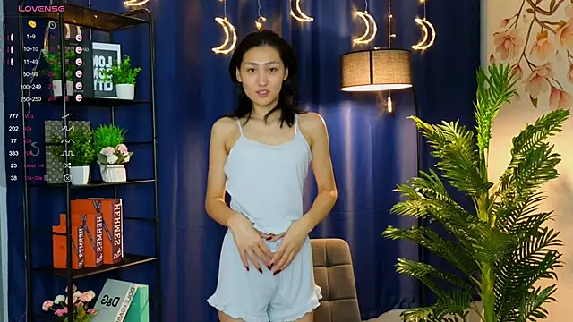 OdeliaGossage online show from January 2025 01:08:01 AM
