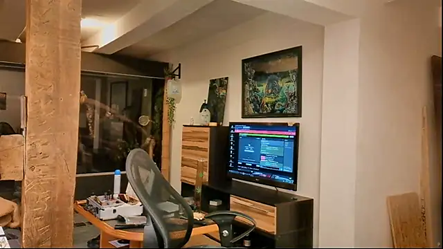 Snapshot of DYasmin69 chatting on October 2025 10:04:02 PM DYasmin69 online show from October 2025 10:04:02 PM