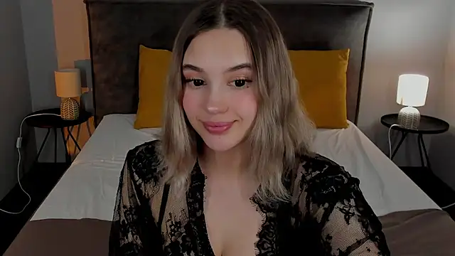AngelicaKleee online show from February 2025 02:08:02 AM